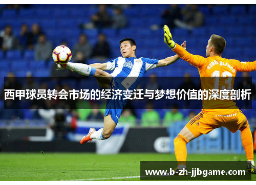 西甲球员转会市场的经济变迁与梦想价值的深度剖析